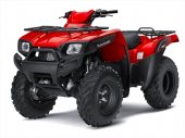 2010 Kawasaki Brute Force 650 4x4 photo